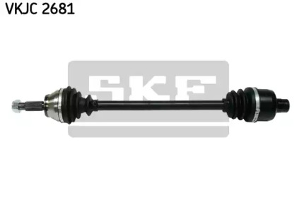 Вал SKF VKJC 2681